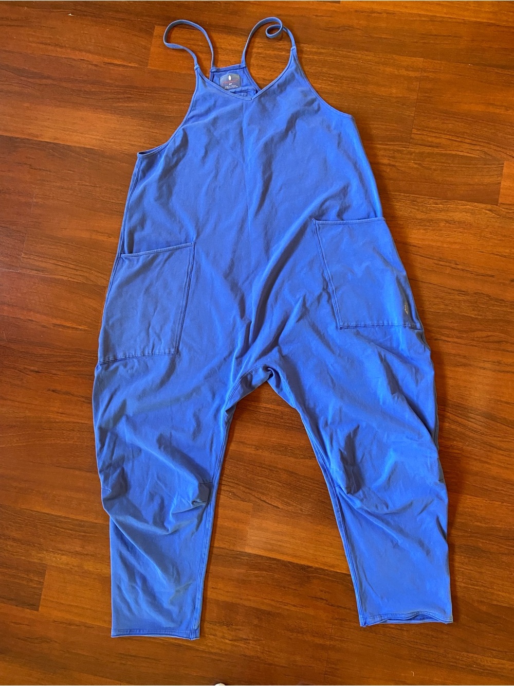 Free People Hot Shot Onesie Small EUC - Picture 4 of 5